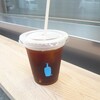 ブルーボトルコーヒー 神戸阪急カフェ