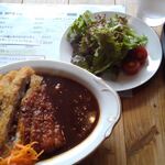 コーヒー&ビア ビーブリッジ - 