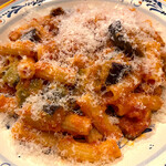 オステリア モカイオ - 