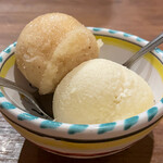 オステリア モカイオ - 