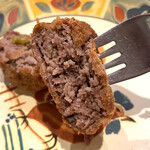 オステリア モカイオ - 