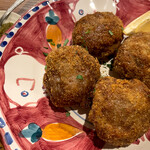 オステリア モカイオ - 