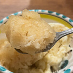 オステリア モカイオ - 