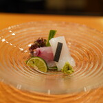 日本料理 たかむら - 