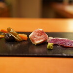 日本料理 たかむら - 