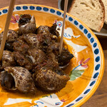 オステリア モカイオ - 