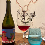 オステリア モカイオ - 