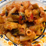 オステリア モカイオ - 