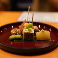 日本料理 たかむら - 