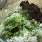 スノウドロップ - 最後まで美味しい♬ byまみこまみこ