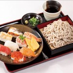 Shabushabu Sukiyaki Dontei - 