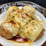 すし旬鮮料理 しゃり膳 - 