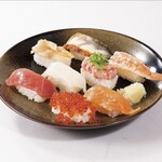 Shabushabu Sukiyaki Dontei - 