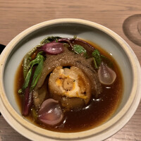 飄香 広尾店 - 松雲（前菜５）