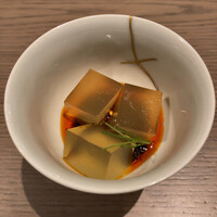 飄香 広尾店 - 古鎮（前菜２）