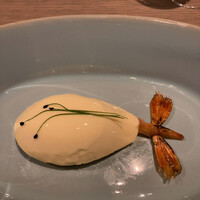 飄香 広尾店 - 琵琶（前菜１）