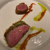 飄香 広尾店 - 花径（メイン）