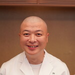 鮨 あらい - 新井大将