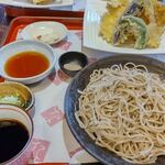 Kura + Soba Naka Ya - 