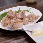 トリワイン ＰＩＫＯＳＨＨＨＵ - やげんなんこつ