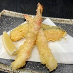 すし旬鮮料理 しゃり膳 - 