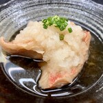 すし旬鮮料理 しゃり膳 - 