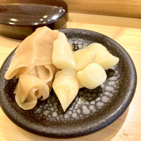 鮨 りんだ - 