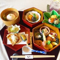 とうふ屋うかい 鷺沼店 - 