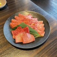 焼肉うしごろ 銀座並木通り店 - 