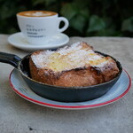 BREAD,ESPRESSO & - 