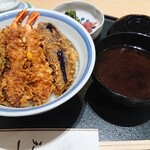 Ginza Ten'Ichi - 