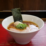 神保町 黒須 - 料理写真: