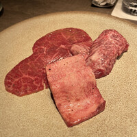USHIGORO S. GINZA - 