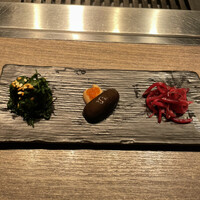 USHIGORO S. GINZA - 