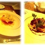 ザ・ロビー - 2013