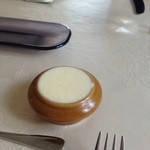 シ・ジョルゼ - バター