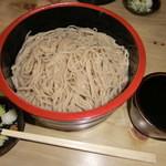 草笛そば本店遊子亭 - 
