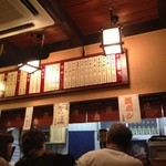 Yakitori Suzume - 