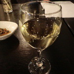 ハナビ - 白ワイン