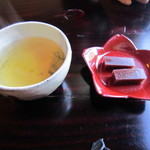 蕎麦処ひぐち - 