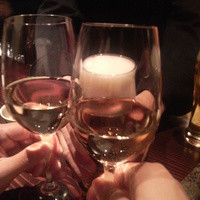 野口太郎 - 乾杯！