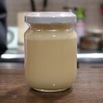 DEN - 燻製マヨネーズ(次の店で撮影)