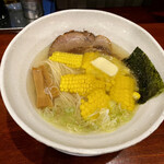 Jidori Ramen Shoukaku - 