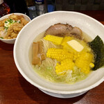 Jidori Ramen Shoukaku - 