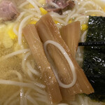 Jidori Ramen Shoukaku - 