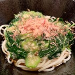 神田ゴタル - 五島うどん