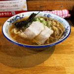 自家製麺 佐藤 - 