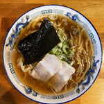 自家製麺 佐藤 - 