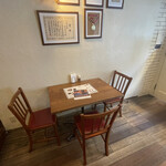 俺のハンバーグ 渡なべ  - 