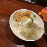 Jidori Ramen Shoukaku - 